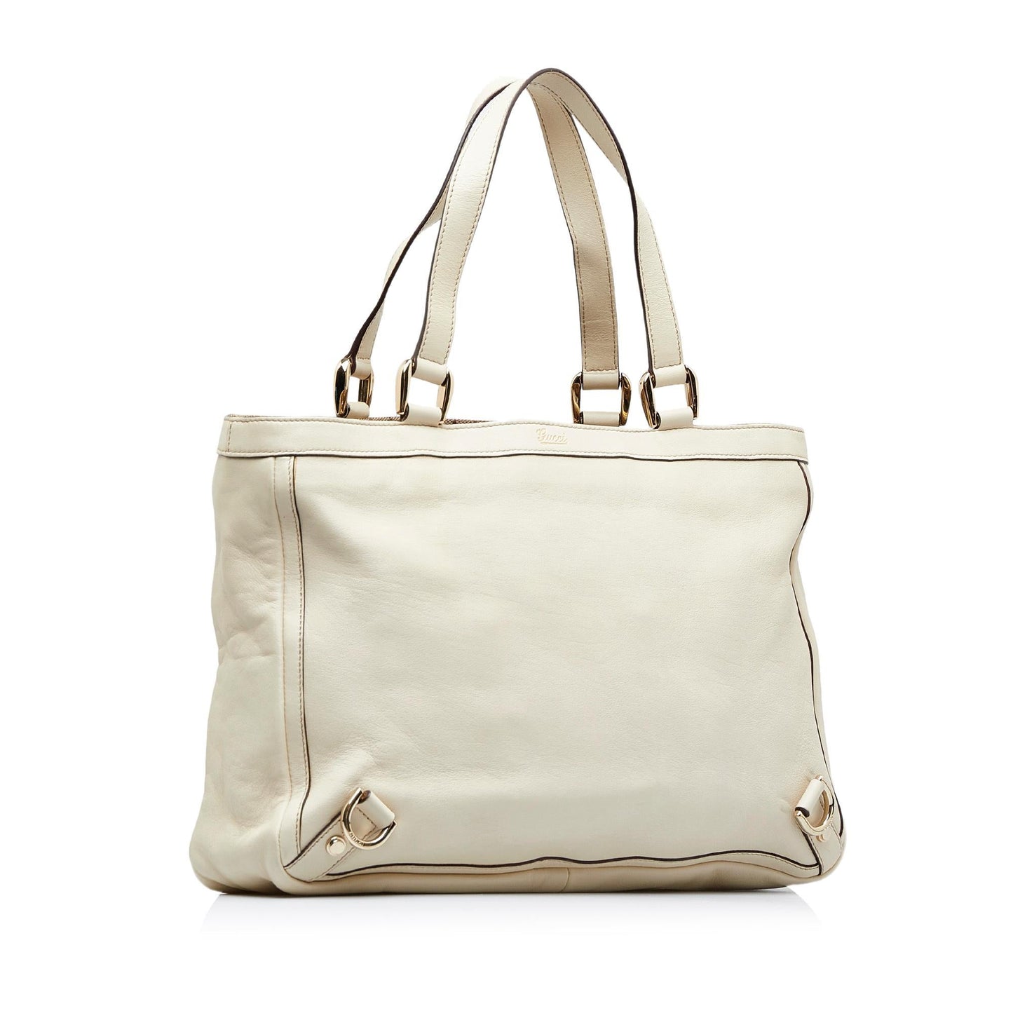 Gucci Abbey D-Ring Tote (aHlZTD)