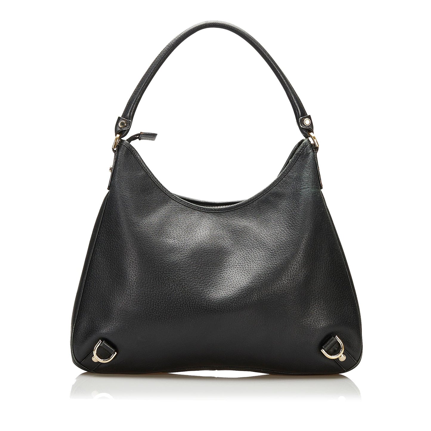 Gucci Abbey D-ring Hobo Bag (35610)