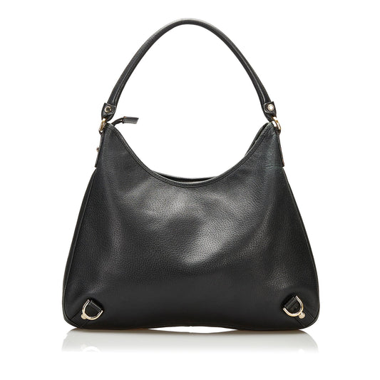 Gucci Abbey D-ring Hobo Bag (35610)