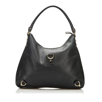 Gucci Abbey D-ring Hobo Bag (35610)