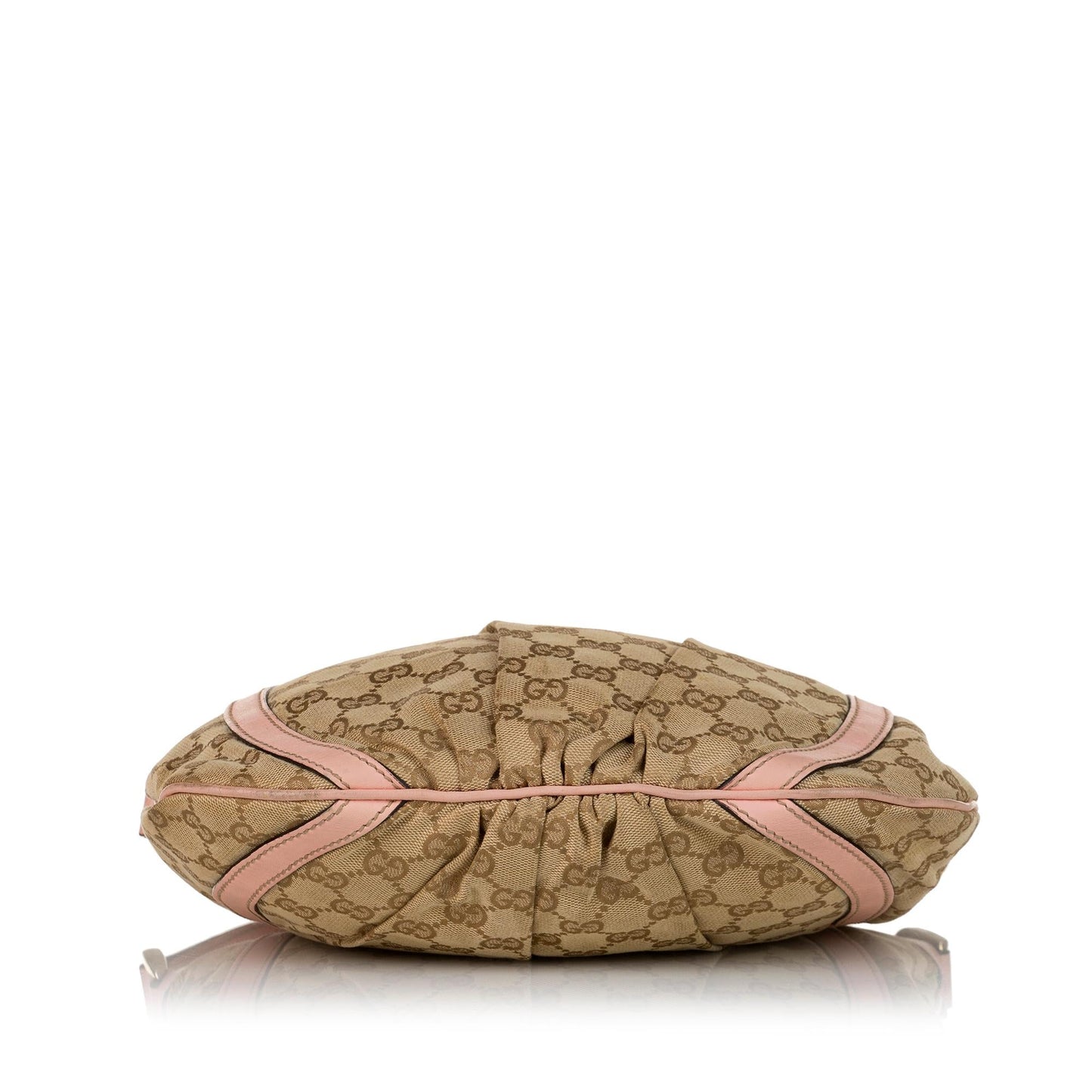 Gucci Abbey GG Canvas Crossbody (35126)
