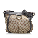 Gucci Abbey GG Canvas Crossbody (biYosl)