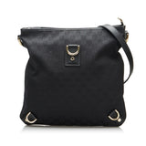 Gucci Abbey GG Canvas Crossbody (a3cW5L)