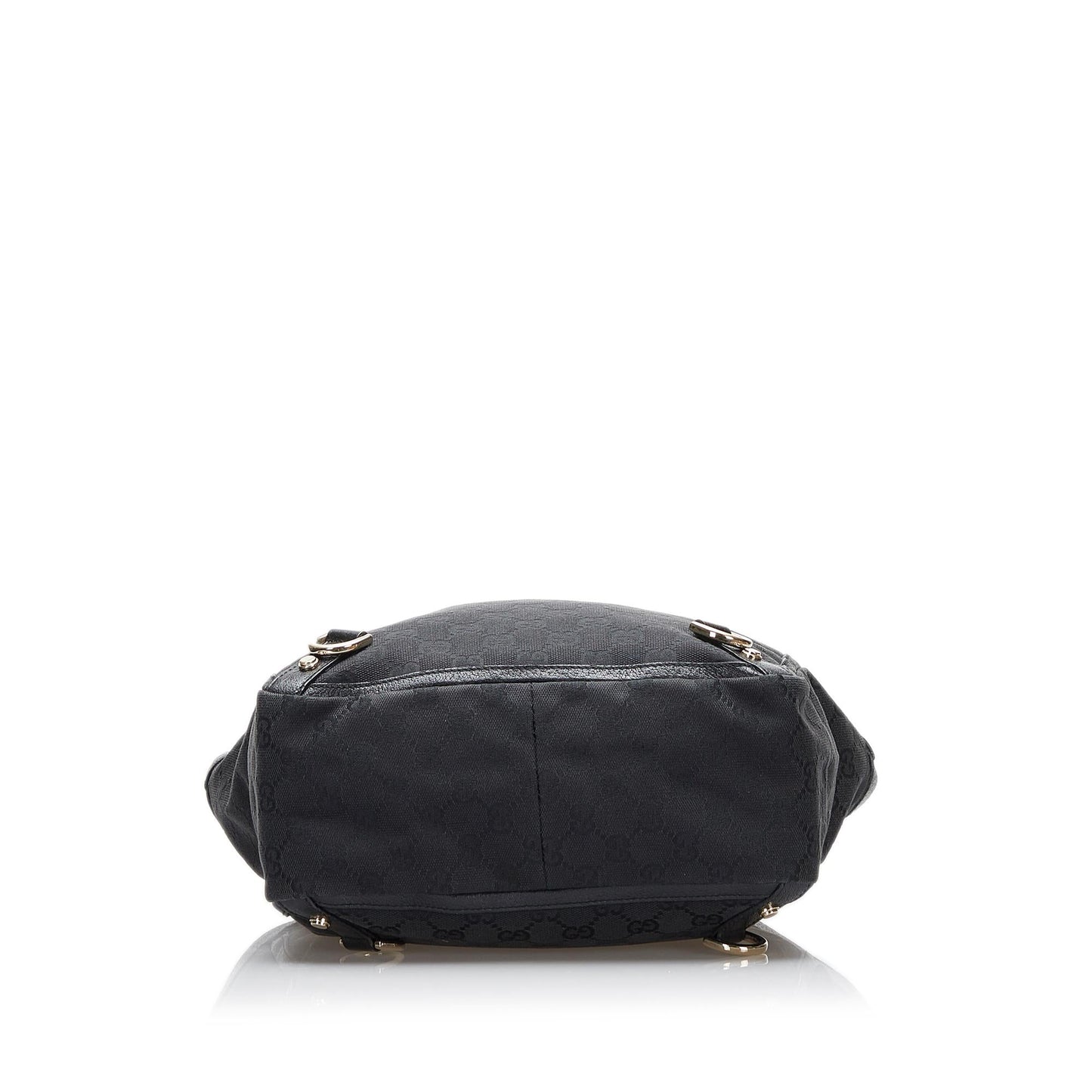 Gucci Abbey GG Canvas Tote (37109)