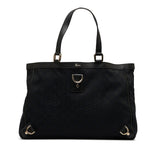 Gucci Abbey GG Canvas Tote (FKWcxE)