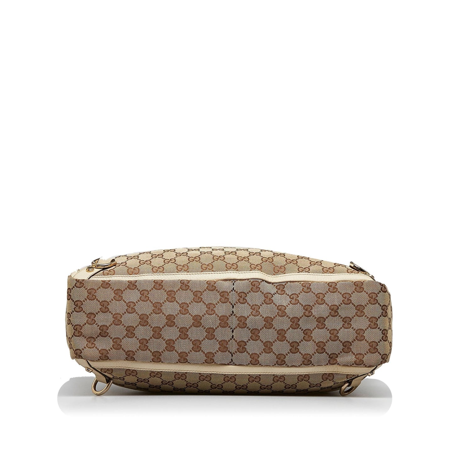 Gucci Abbey GG Canvas Tote (KlNn76)