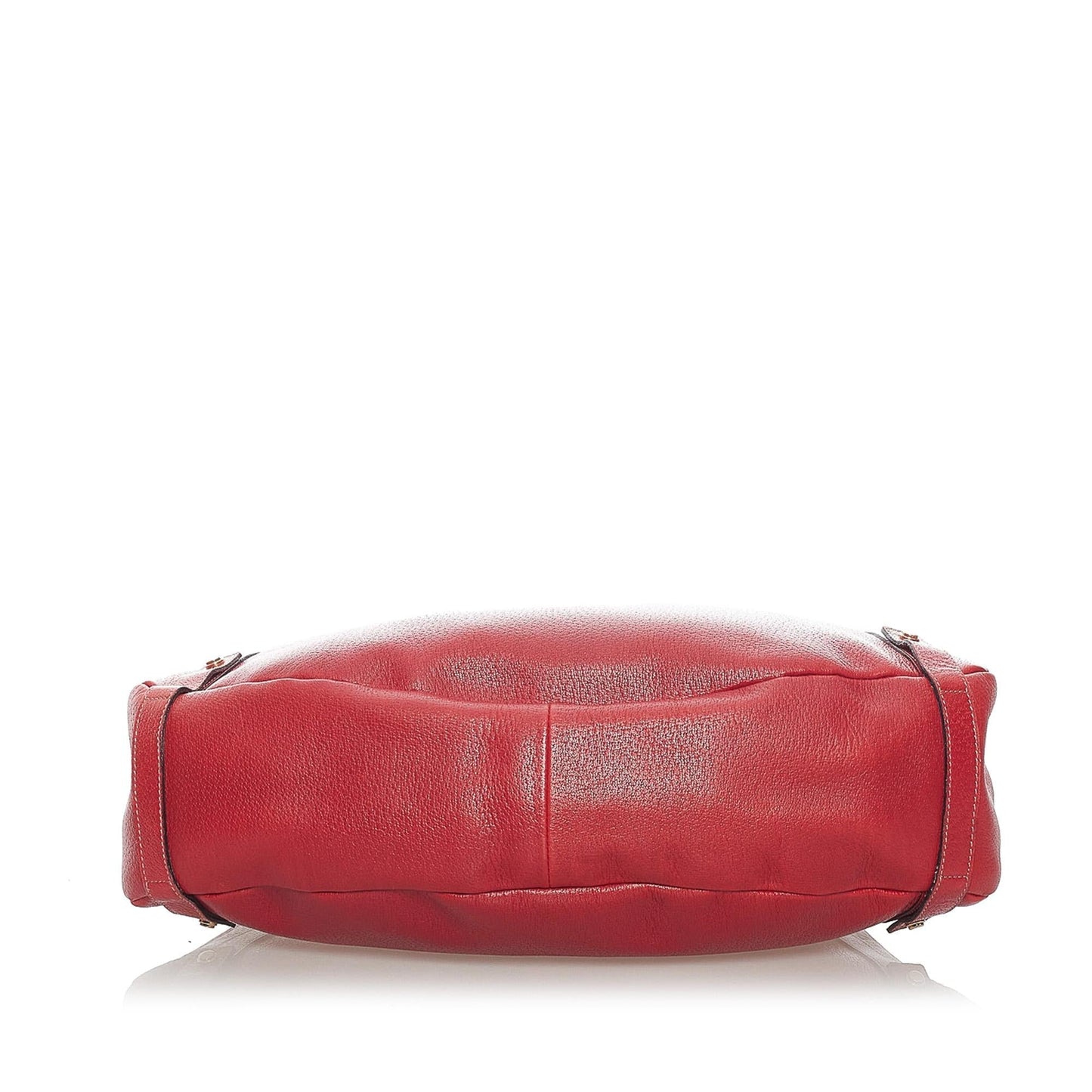 Gucci Abbey Leather Tote Bag (37327)