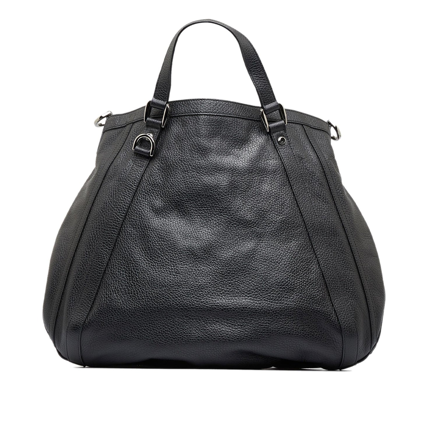 Gucci Abbey Satchel (1BRejv)