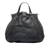 Gucci Abbey Satchel (1BRejv)