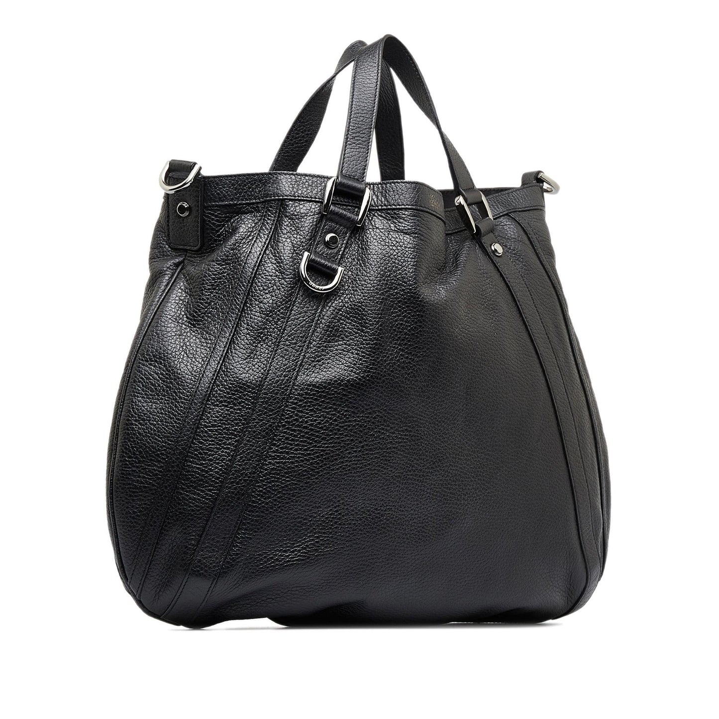 Gucci Abbey Satchel (1BRejv)