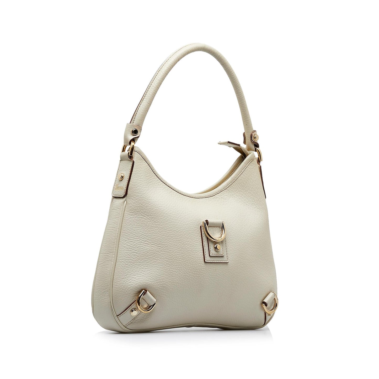 Gucci Abbey Shoulder Bag (S51W9z)