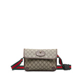 Gucci Animalier GG Supreme Belt Bag (R4Yuhs)