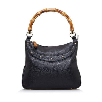 Gucci Anita Bamboo Handbag (li9Kxh)