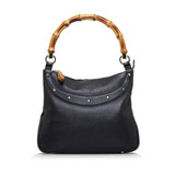 Gucci Anita Bamboo Handbag (li9Kxh)