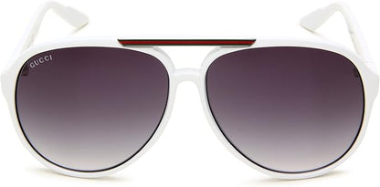 GUCCI GU1622 AVIATOR SUNGLASSES