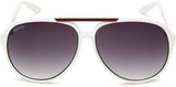 GUCCI GU1622 AVIATOR SUNGLASSES