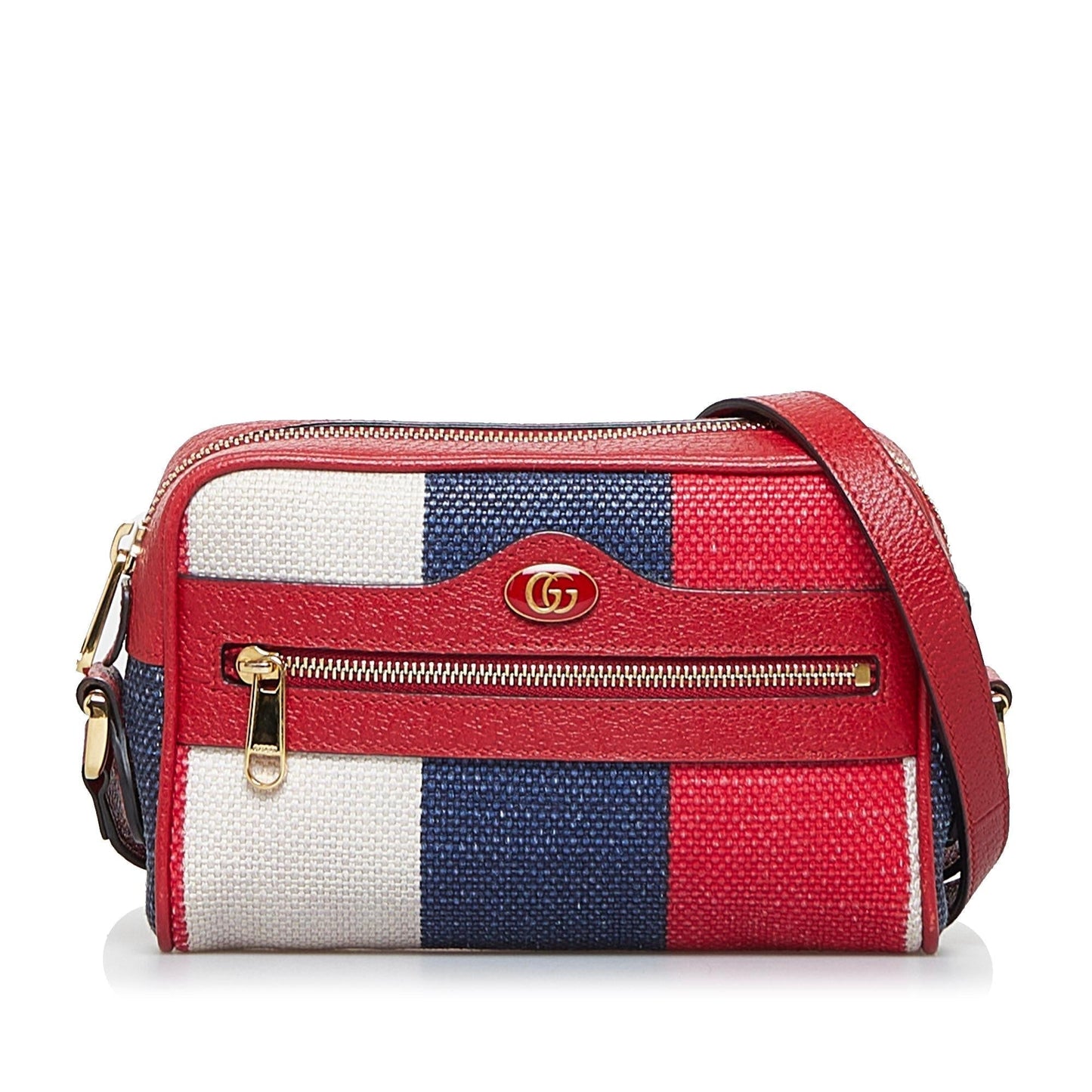 Gucci Baiadera Crossbody (PmGDJn)