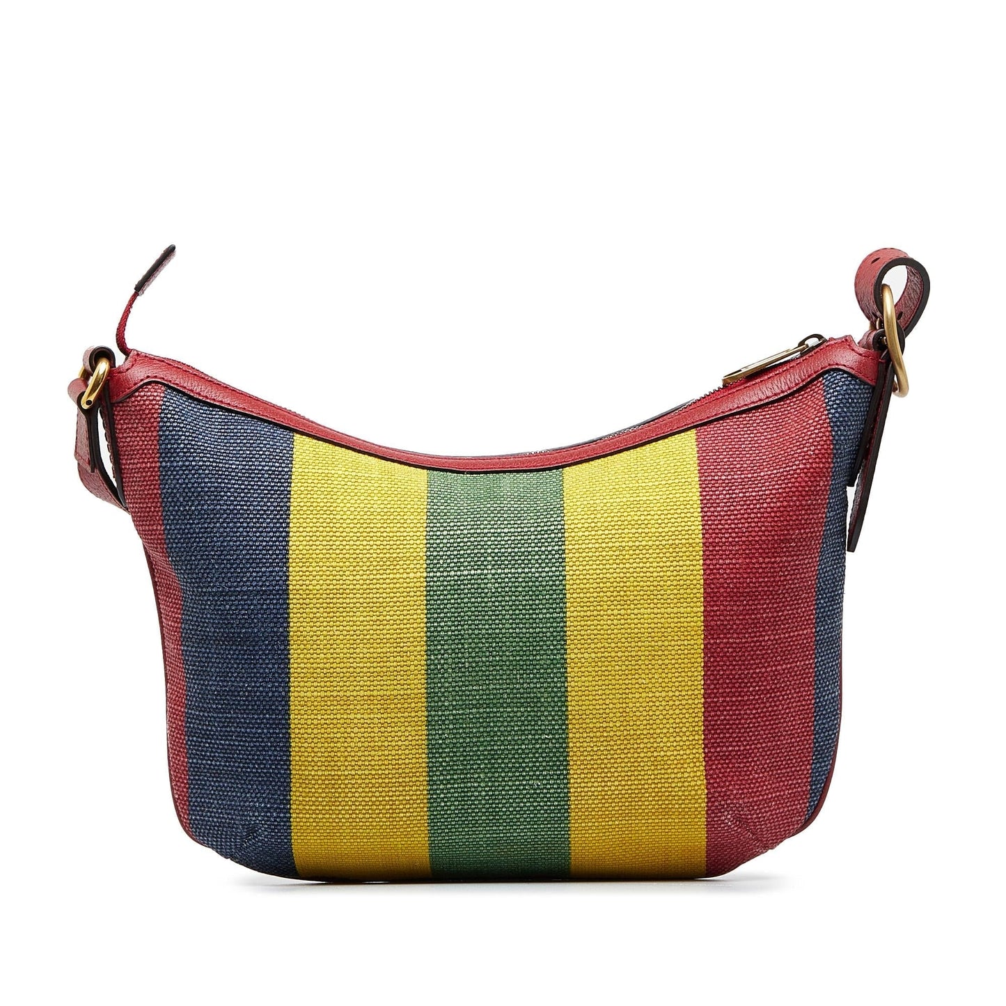 Gucci Baiadera Striped Crossbody (sCifOR)
