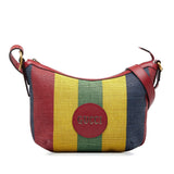 Gucci Baiadera Striped Crossbody (sCifOR)