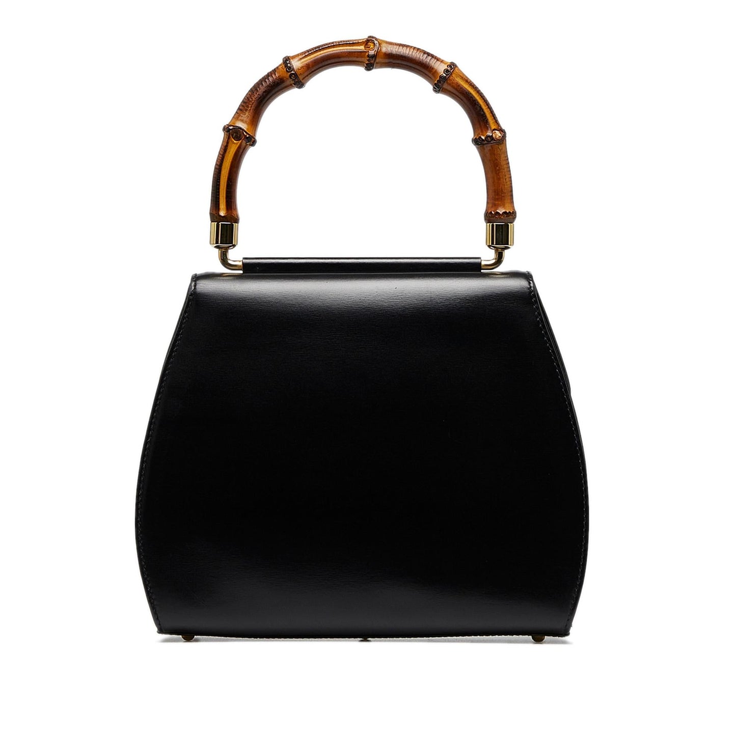 Gucci Bamboo 1947 Satchel (dHyhS3)