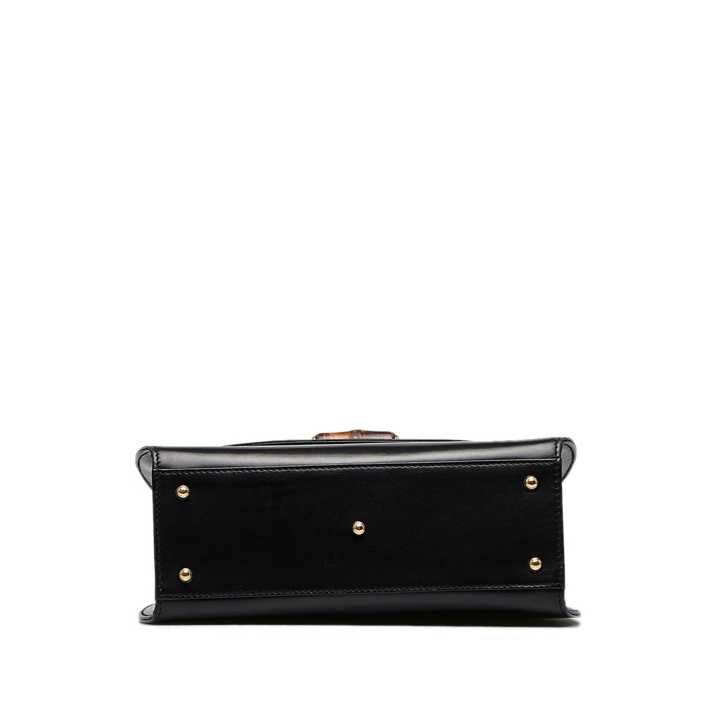 Gucci Bamboo 1947 Satchel (dHyhS3)