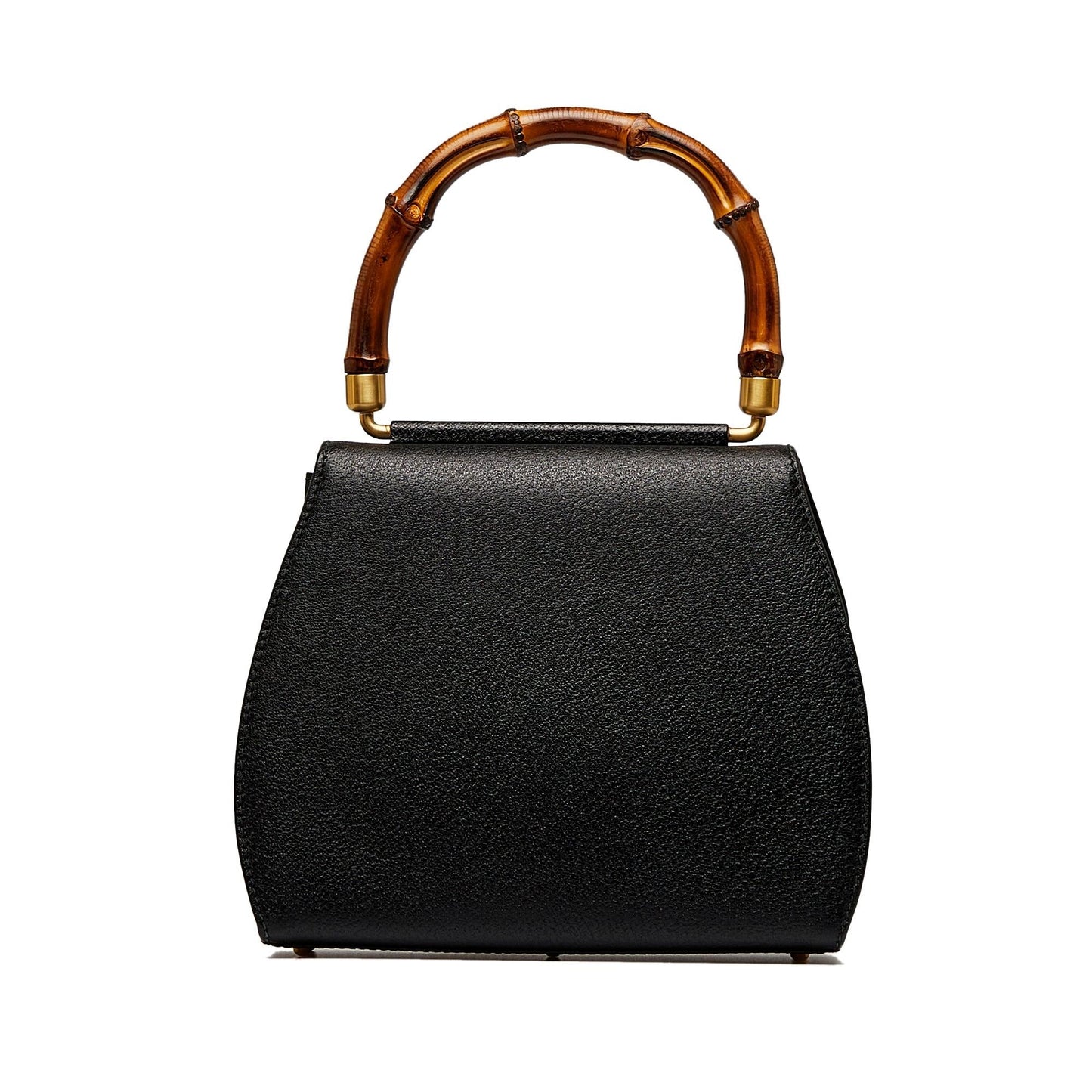 Gucci Bamboo 1947 Satchel (MxGuan)