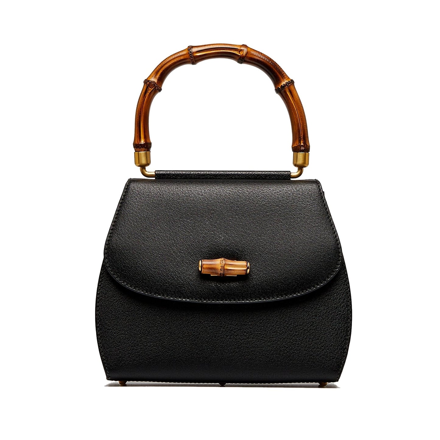 Gucci Bamboo 1947 Satchel (MxGuan)