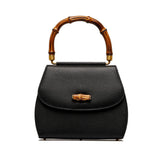 Gucci Bamboo 1947 Satchel (MxGuan)