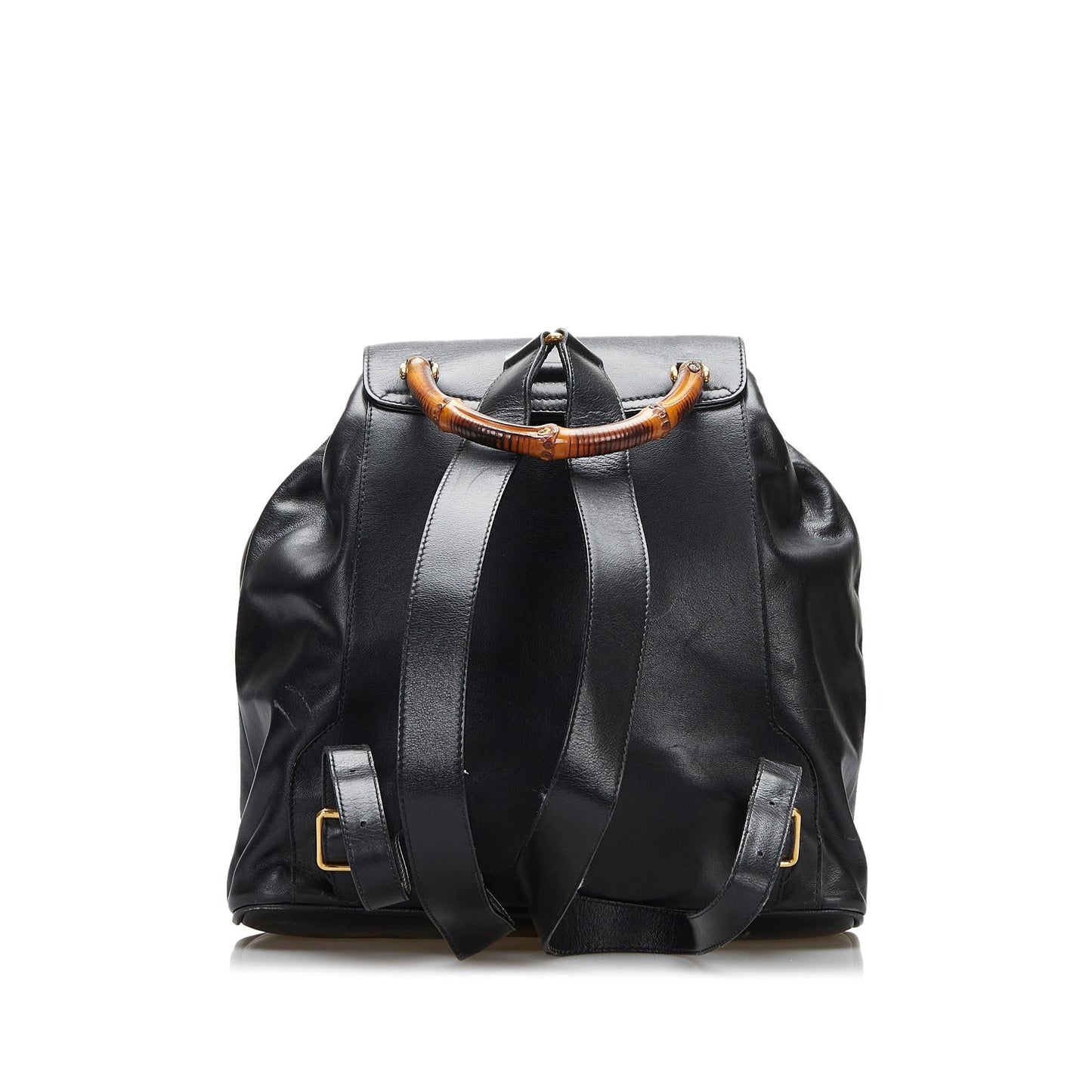 Gucci Bamboo Backpack (FAWTSG)