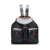 Gucci Bamboo Backpack (FAWTSG)