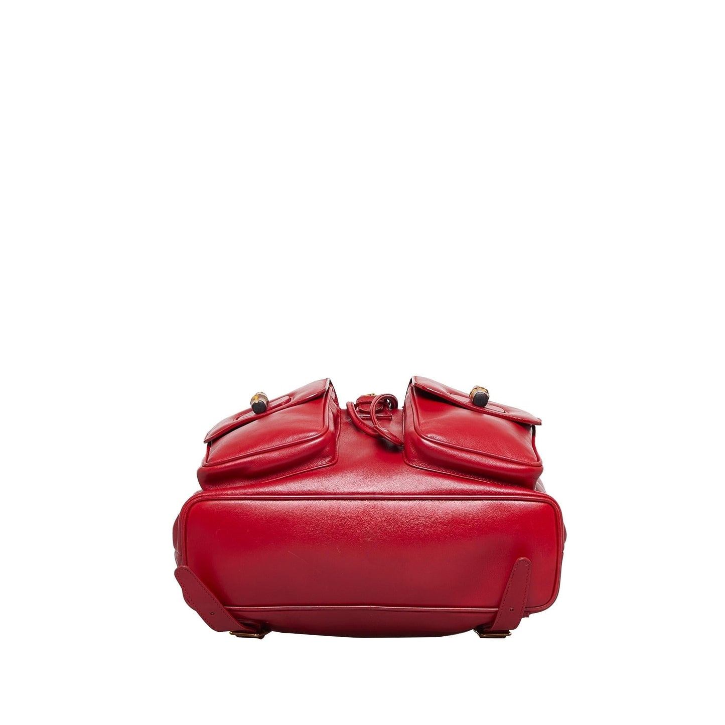 Gucci Bamboo Backpack (3J7bfN)
