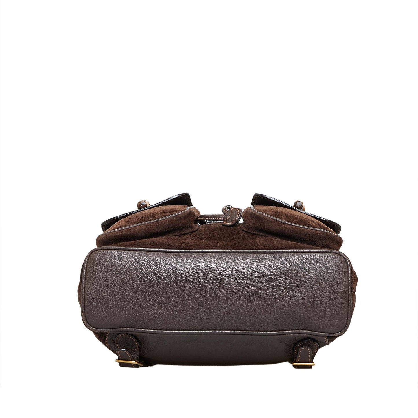 Gucci Bamboo Backpack (wpMgk6)