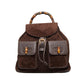 Gucci Bamboo Backpack (wpMgk6)