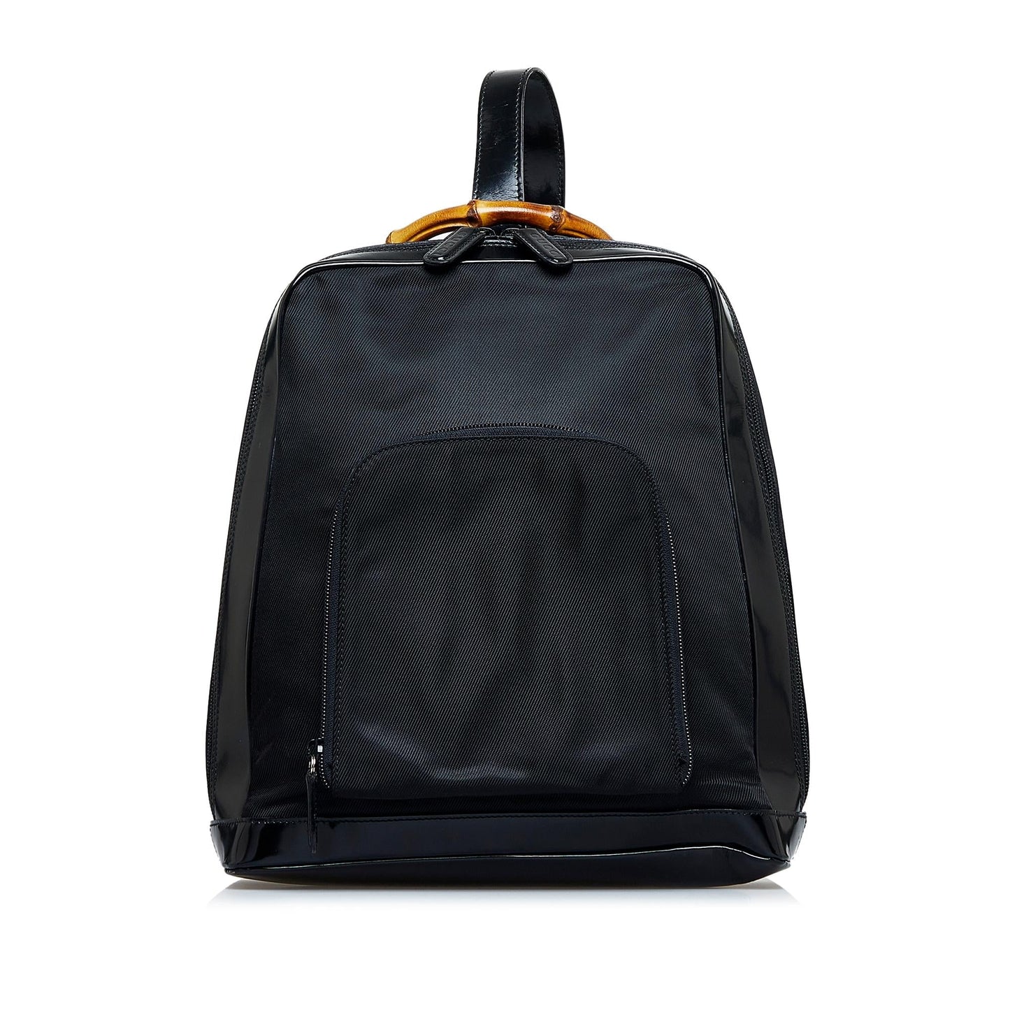 Gucci Bamboo Backpack (BbeV0B)