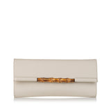 Gucci Bamboo Bar Crossbody Bag (SHG-31205)