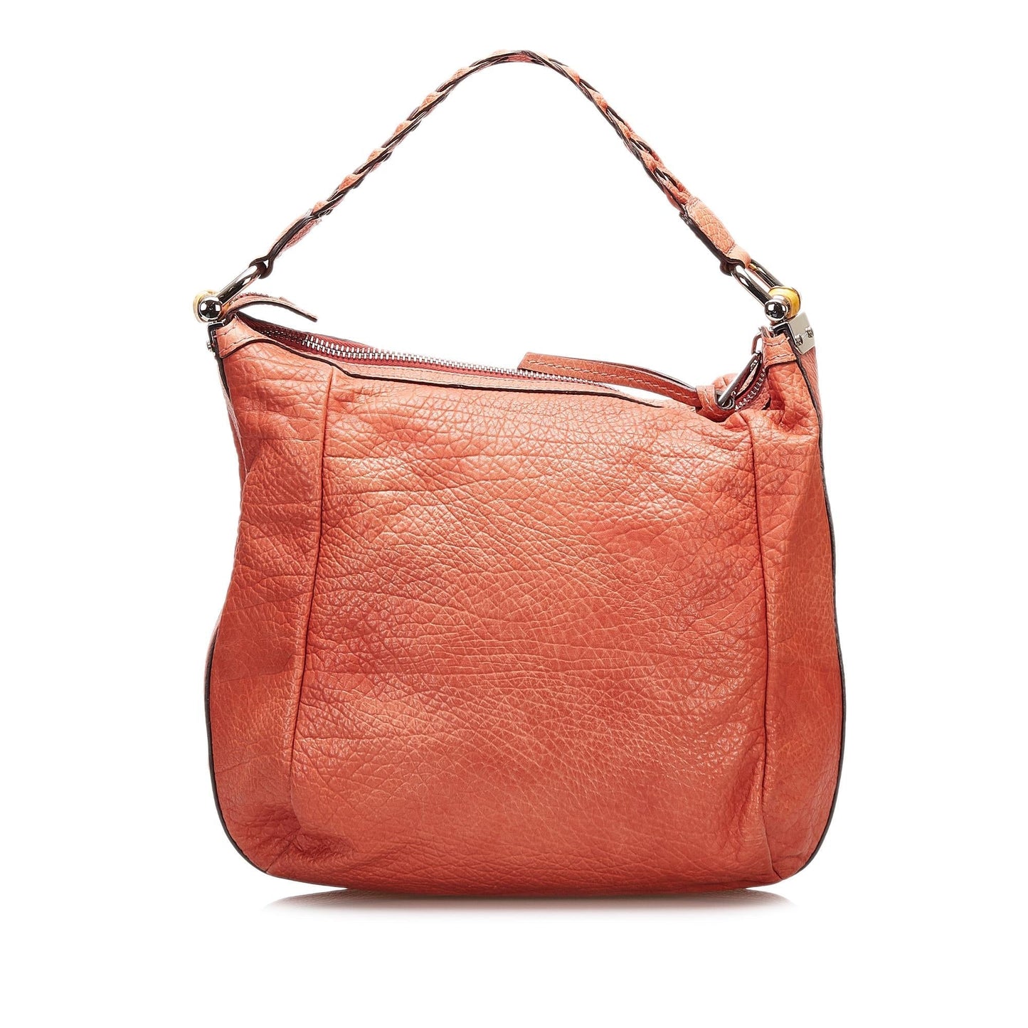 Gucci Bamboo Bar Hobo (35485)