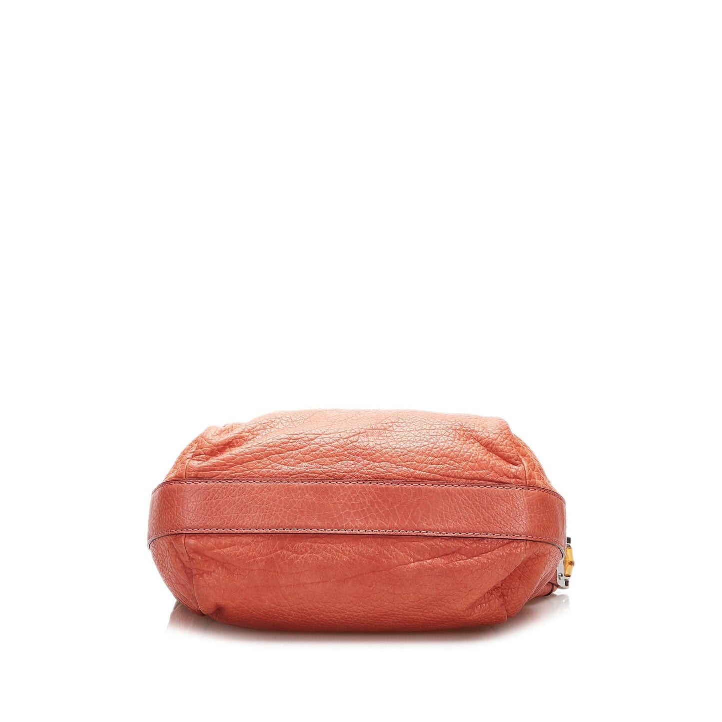 Gucci Bamboo Bar Hobo (35485)
