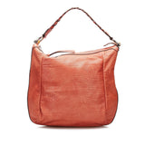 Gucci Bamboo Bar Hobo (35485)