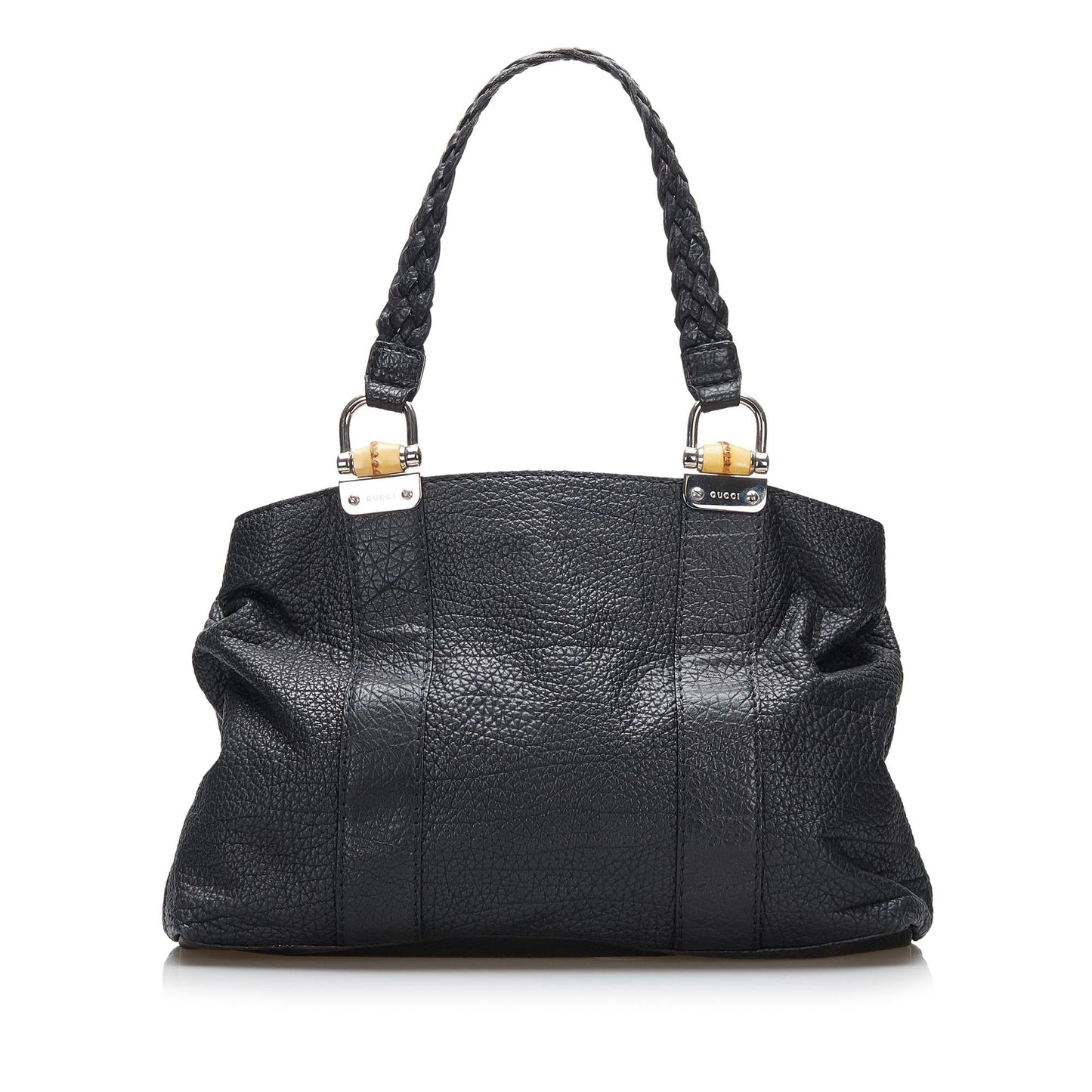 Gucci Bamboo Bar Tote Bag (7pUjvU)