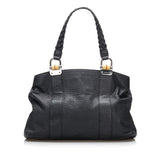Gucci Bamboo Bar Tote Bag (7pUjvU)