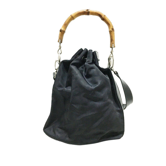Gucci Bamboo Bucket Bag (MBcKdB)