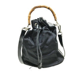 Gucci Bamboo Bucket Bag (MBcKdB)