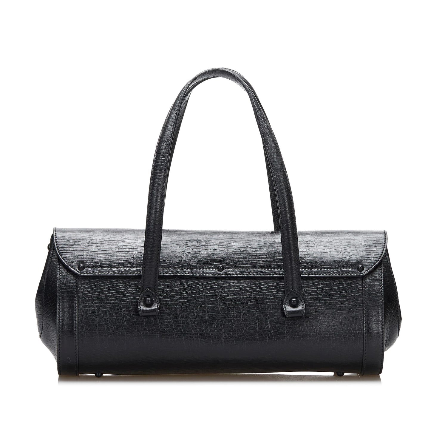 Gucci Bamboo Bullet Handbag (mV1Nbs)