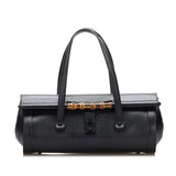 Gucci Bamboo Bullet Handbag (mV1Nbs)