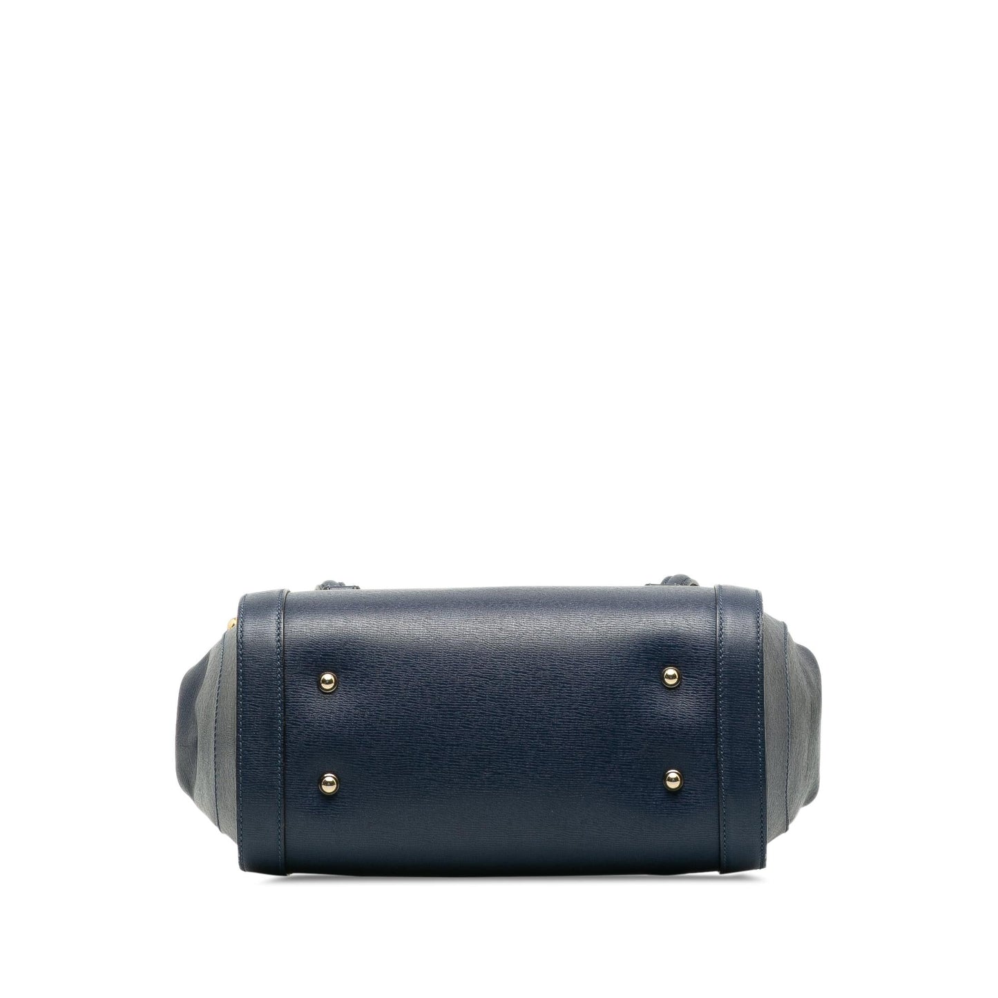 Gucci Bamboo Bullet Top Handle Bag (T8uI5q)