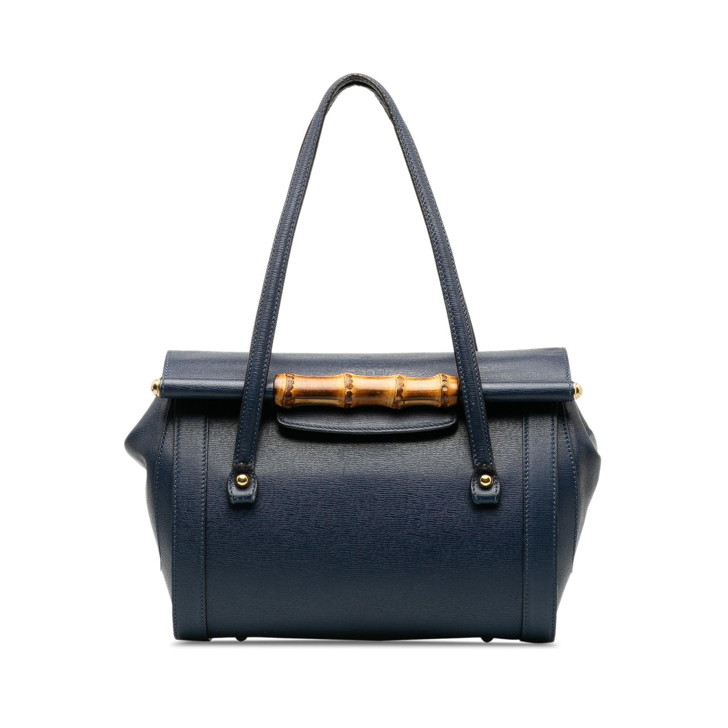 Gucci Bamboo Bullet Top Handle Bag (T8uI5q)