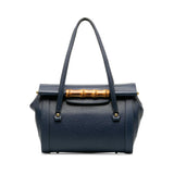 Gucci Bamboo Bullet Top Handle Bag (T8uI5q)