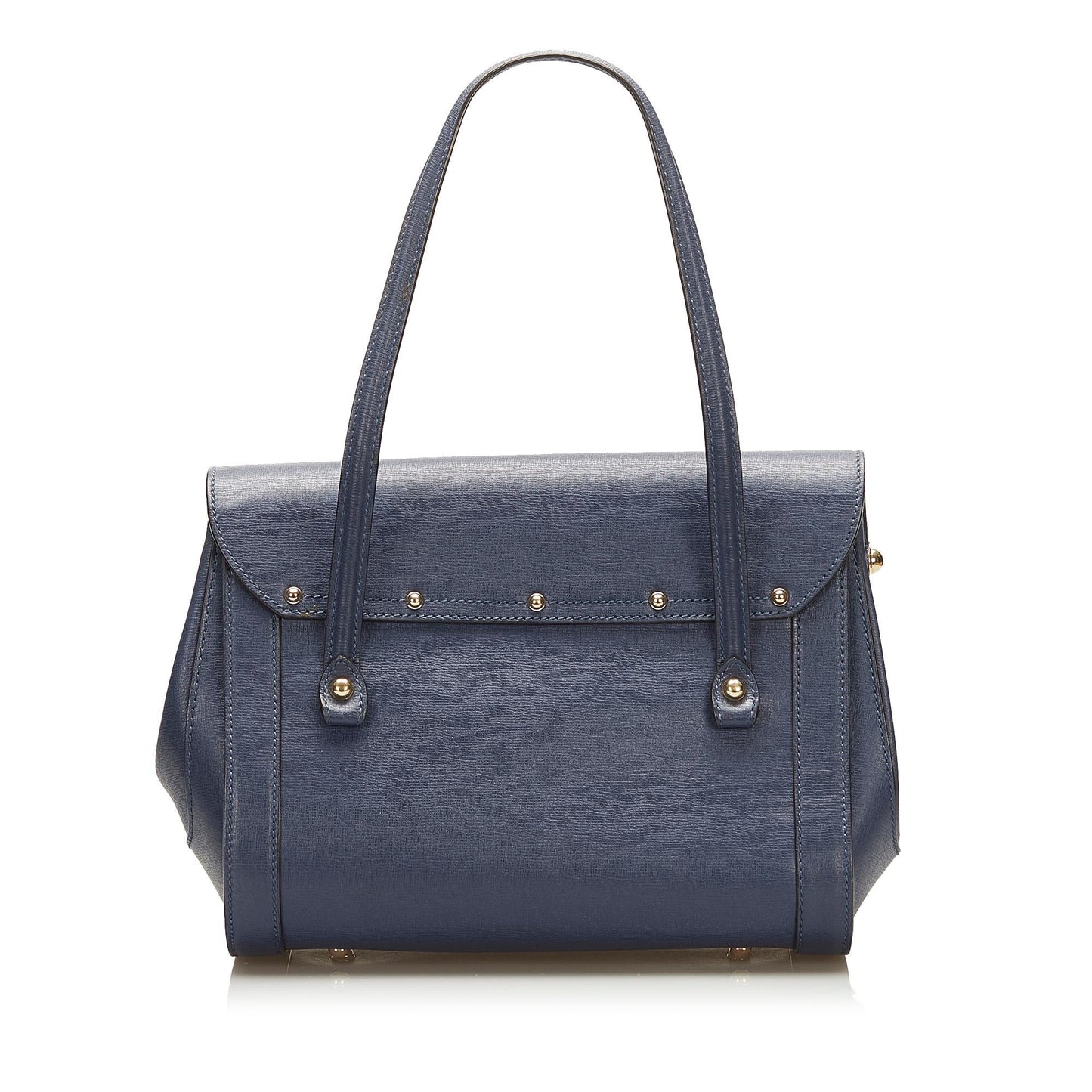 Gucci Bamboo Bullet Top Handle (35111)