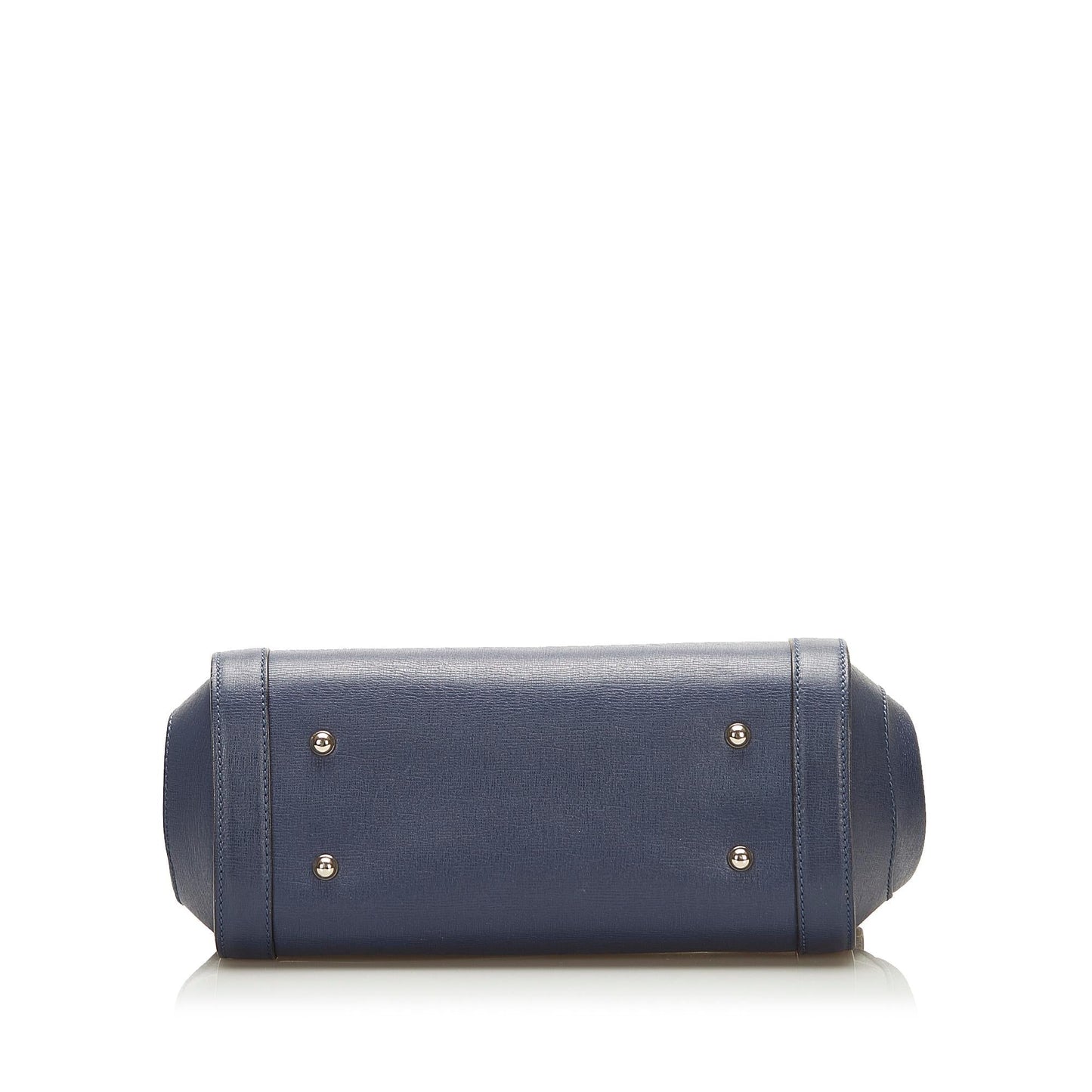 Gucci Bamboo Bullet Top Handle (35111)
