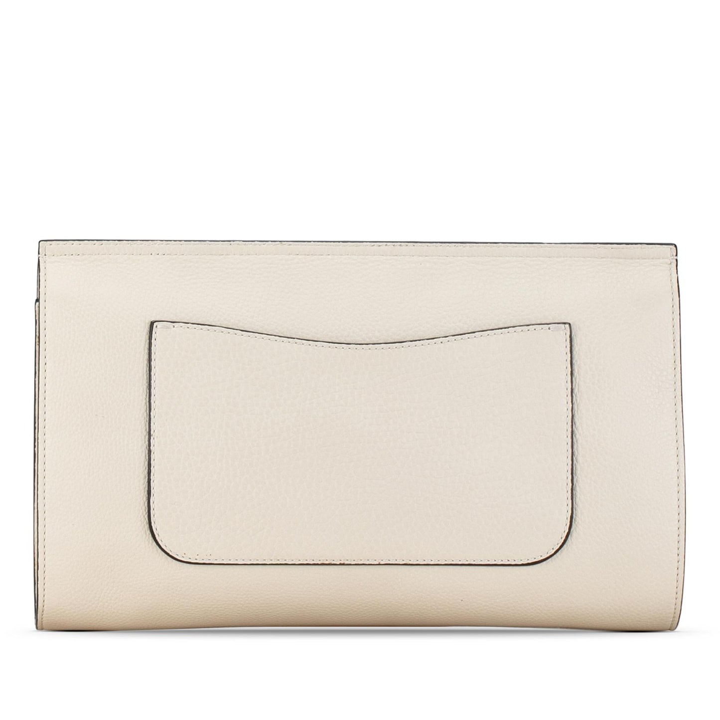 Gucci Bamboo Daily Leather Clutch (2q7lJR)